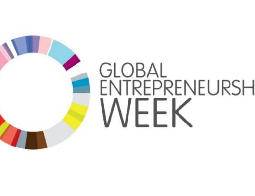 Semana Global del Emprendimiento